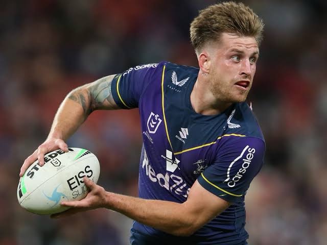 Cameron Munster, the Sports Psych and the Christian faith