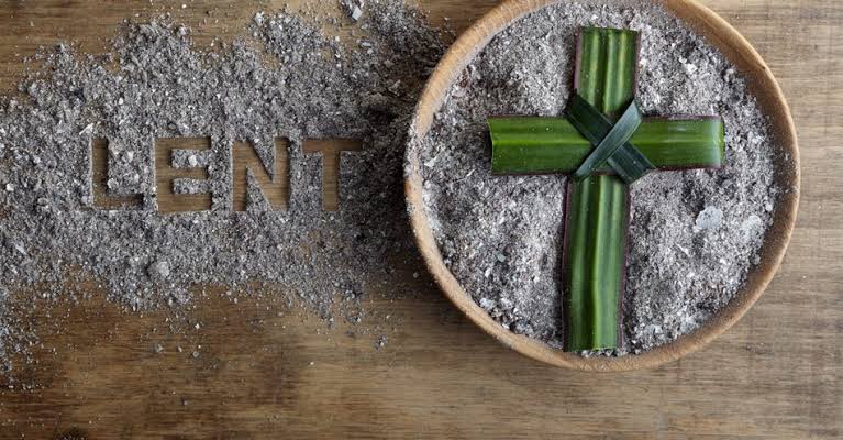 Giving up “Giving Up Lent” for Lent!
